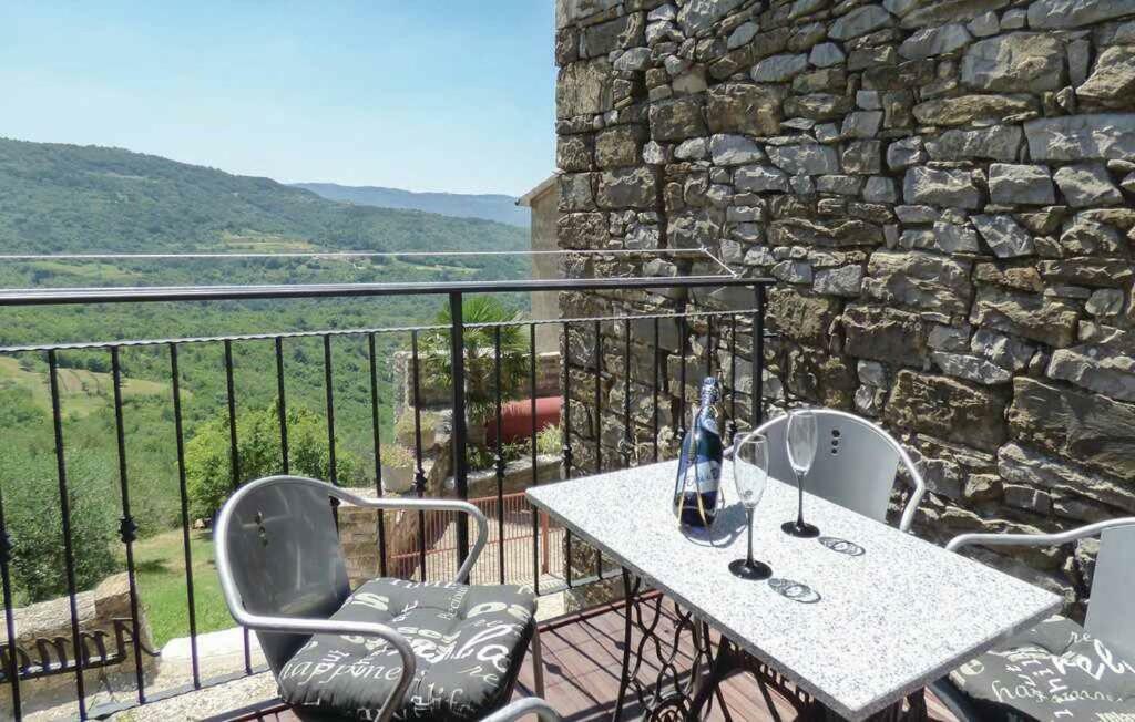 Apartment Anna Draguc Exterior foto