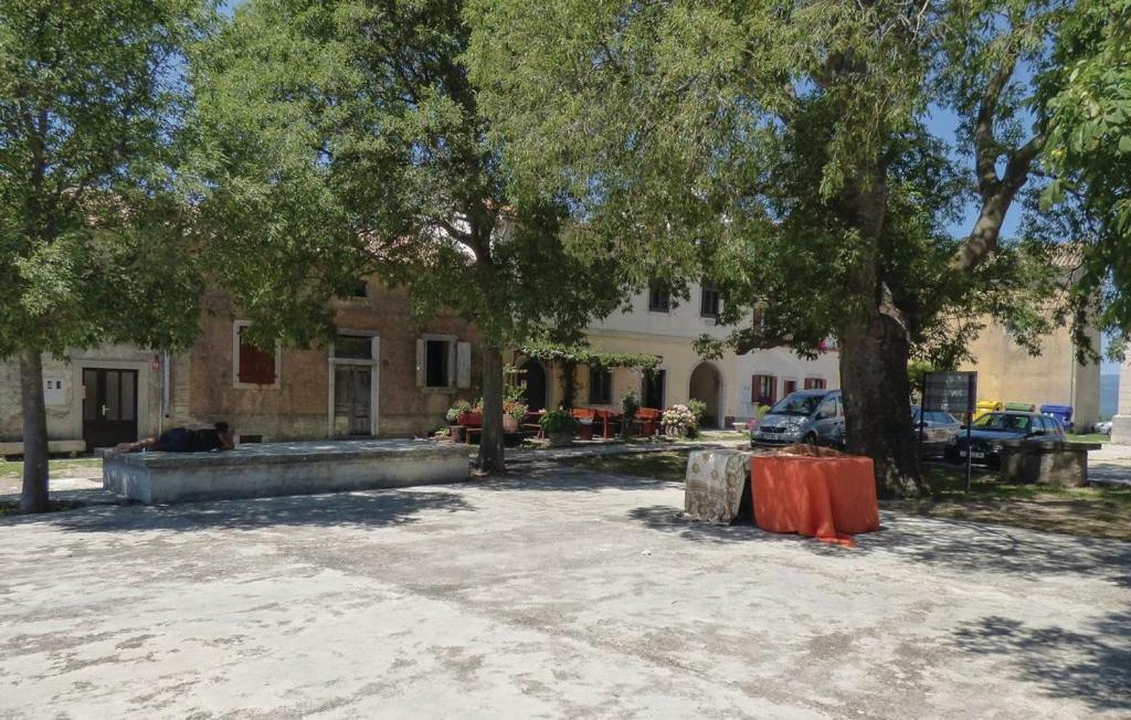 Apartment Anna Draguc Exterior foto
