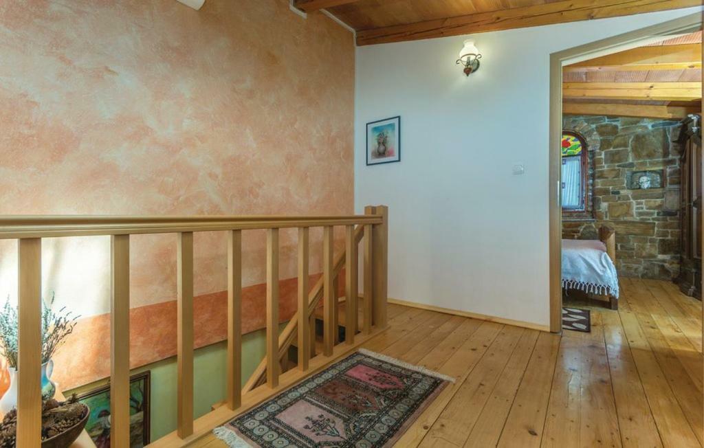 Apartment Anna Draguc Exterior foto